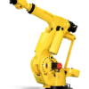 robot industriel Fanuc M 900iB700 1
