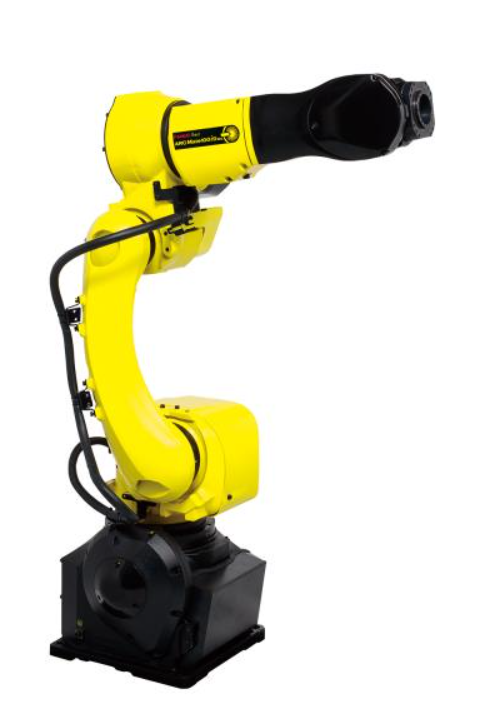 robot industriel Fanuc Mate100id 16S 1