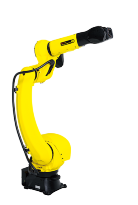 robot industriel Fanuc Mate120id 35 1