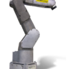 robot industriel Fanuc PaintMate 200iA5L 1