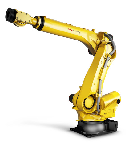 robot industriel Fanuc R 2000iC210L 1