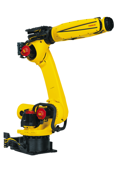 robot industriel Fanuc R 2000iD210FH 1