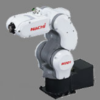 robot industriel Nachi MZ01 1
