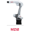 robot industriel Nachi MZ12 1