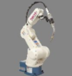 robot industriel Nachi NH5 1