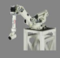 robot industriel Nachi SRA210T 1