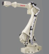 robot industriel Nachi SRA250 1