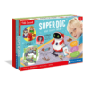 robot jouet educatif construction programmation super doc clementoni 52499 8005125524990 1