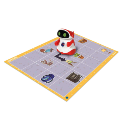 robot jouet educatif construction programmation super doc clementoni 52499 8005125524990 2