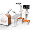 robot medical Chirurgie Quantum Surgical Epione sante assistance therapie