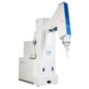 robot medical Radiotherapie peroperatoire IORT Sordina Technologies LIAC HWL sante assistance therapie