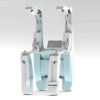 robot medical Reeducation BA Healthcare RoboK sante assistance therapie 1