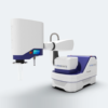robot medical radiotherapie flash base mobile flashknife pmb sante assistance therapie 1