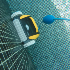 robot piscine dolphin e20 maytronics 2