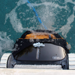 robot piscine dolphin e35 maytronics 2