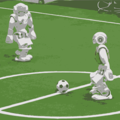 Robot Sport