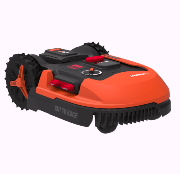 robot tondeuse landroid l1000 wr147e wrox 1