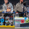 challenge competition robotique eurobot