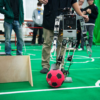 challenge competition robotique fira federation internationale robot football association 1