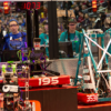 challenge robotique first robotics competition for inspiration and recognition of science and technology