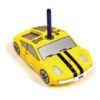 jouet educatif robot voiture programmable dessin bureau rechargeable floor pro bot tts 1
