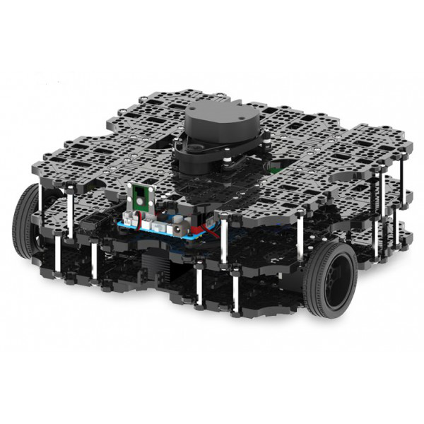 kit base mobile robot construction programmation educatif turtlebot3 waffle pi intl robotis 1