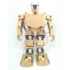 kit educatif complet robot danseur humanoide 17 axes dof dance dagu robot 1
