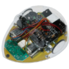 kit robot a souder et a programmer souris suiveuse de ligne kitronik electronique et mecanique 1