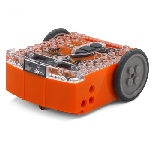 kit robot construction programmation eductif edison v2 0 robot edpack 1