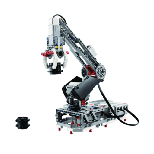 kit robot construction programmation ensemble de base lego mindstorms education ev3 core set 3