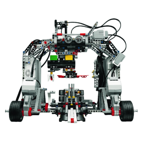 kit robot construction programmation ensemble de base lego mindstorms education ev3 core set 5