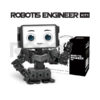 kit robot construction programmation jouet educatif humanoid robotis engineer kit 1 1