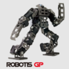 kit robot construction programmation jouet educatif humanoid robotis gp robotis 1