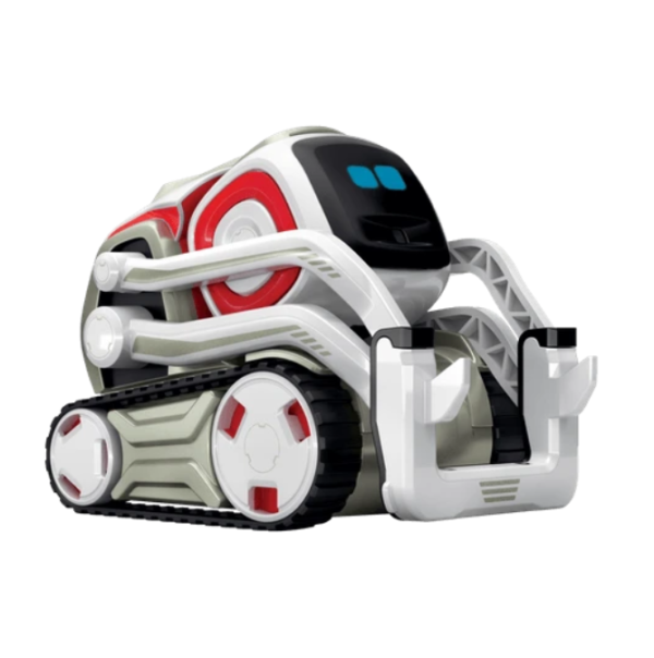 kit robot jouet educatif programmation cozmo digital dream labs 1