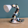 kit robot lampe pedagogique educatif open source poppy ergo jr avec sans impressions 3d ni socle pollen robotics inria 1