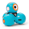 robot a programmer et telecommander jouet educatif dash make wonder 1