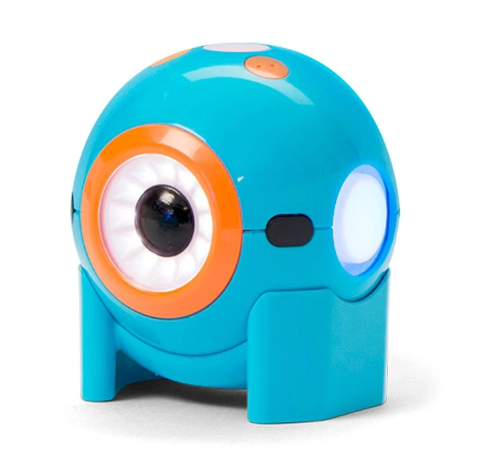 robot a programmer et telecommander jouet educatif dot make wonder 1