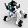 robot chien telecommande chip wowwee