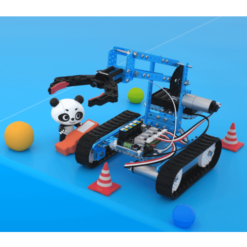 robot construction programmation et telecommande jouet educatif ultimate 2 0 makeblock 1
