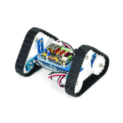 robot construction programmation et telecommande jouet educatif ultimate 2 0 makeblock 3