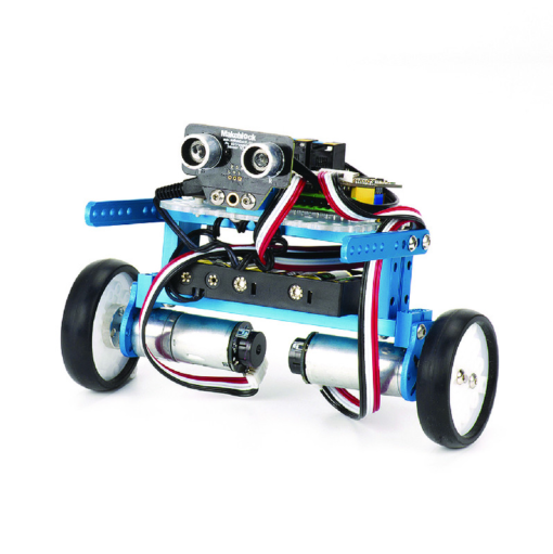 robot construction programmation et telecommande jouet educatif ultimate 2 0 makeblock 4