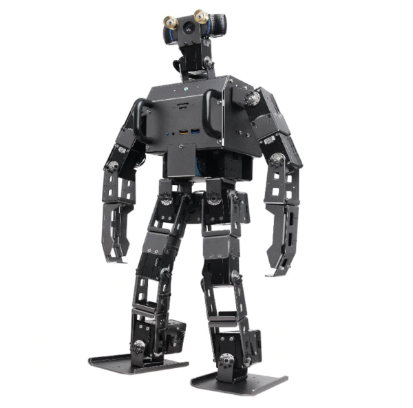 robot humanoide construction programmation robotis op3 plateforme recherche educatif 1