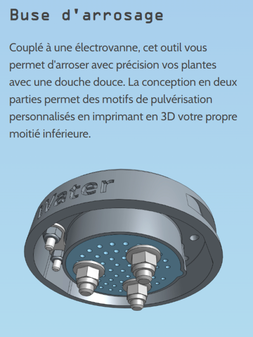  robot jardin open source farmbot express genesis xl plante legume fruit chez vous robot jardiniere cartesien automatique