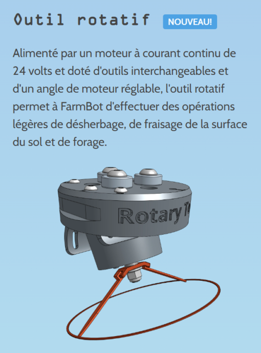  robot jardin open source farmbot express genesis xl plante legume fruit chez vous robot jardiniere cartesien automatique