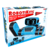 robot jouet educatif robotikits re co chenilles owi robot 1