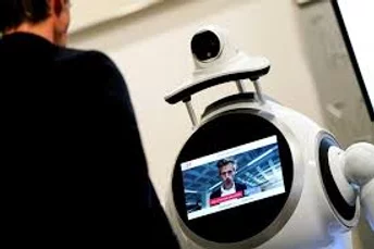 robot de service accueil cruzr prevention ubtech robotics humanoide autonome intelligent avec camera thermique 6