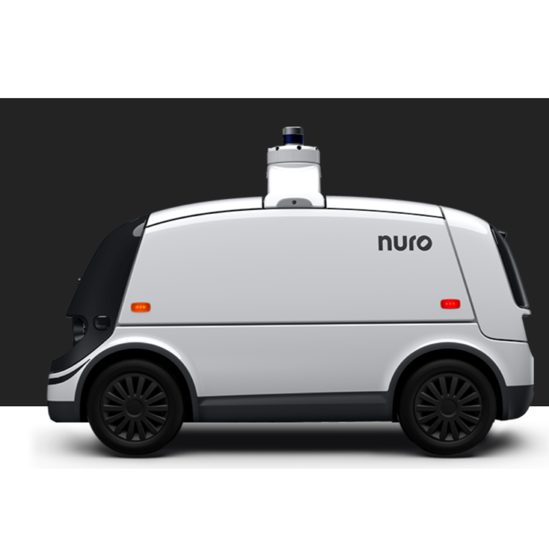 Ultrason – Leobotics