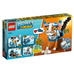 kit educatif construction programmation robot lego boost 17101 4