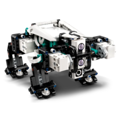 kit robot educatif construction programmation lego mindstorms inventor 10