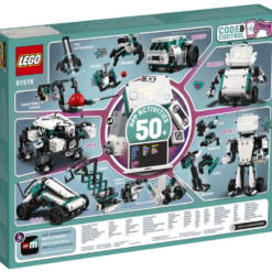 kit robot educatif construction programmation lego mindstorms inventor 3